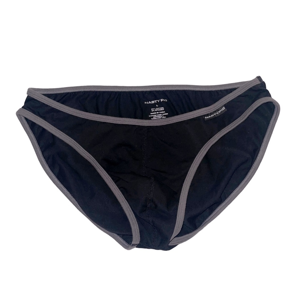 Nasty Pig briefs size L